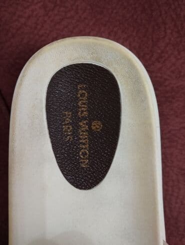 sadə don: Tapıcka alınıb 50 AZN 38 razmeri heç bir prablemim yoxdur sadəcə rəngi — 4