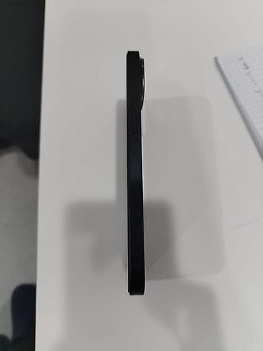 iphone 11 pro max yeni: IPhone 13, Qara, Face ID — 3