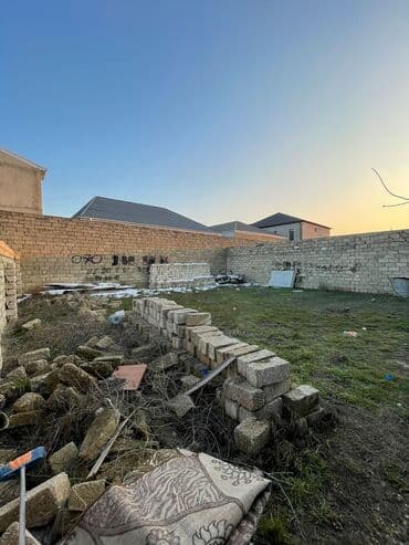 ramana gülçülük sovxozu: 2 sot, Tikinti, Mülkiyyətçi, Bələdiyyə — 4