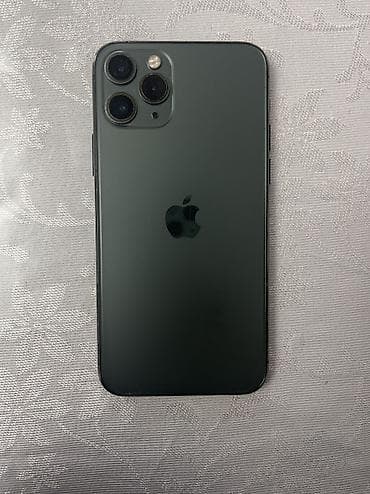 IPhone 11 Pro, 64 GB