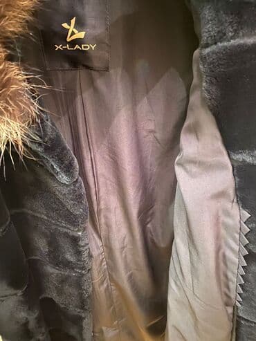 баку седерек шубы: X-Lady’den alinib 900 manata. Cox az istifade olunub. Qiymetde — 5