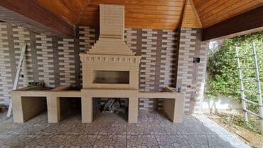 dönərçi iş elanları 2022: Manqal və Kamin — 20