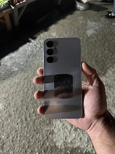 pult samsung: Samsung Galaxy A16 5G, 128 GB, rəng - Gümüşü, Zəmanət, Barmaq izi, Sənədlərlə — 2