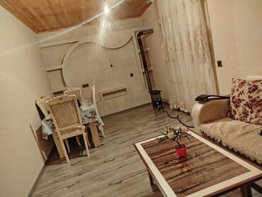 lökbatanda kirayə evlər 2023: 3 otaqlı mənzil – tam mebel və məişət texnikası ilə - ev kirayə — 1