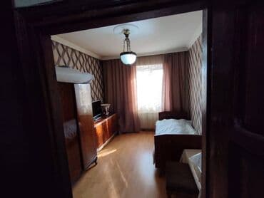 sabuncu kiraye: Bakı, Bakıxanov qəs., 3 otaqlı, Köhnə tikili, 82 kv. m — 3