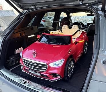 ✅Yumşaq təkərlər (rezin təkərlər); ✅4 motor (tam ötürücülü, hər təkər lalafo.az -da ✅Yumşaq təkərlər (rezin təkərlər); ✅4 motor (tam ötürücülü, hər təkər
