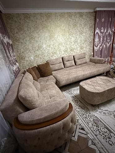 Künc divan, Divan, Açılan