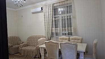 əcəmidə 3 otaqlı evlər: Mənzil Gəncə şəhərində yerləşir Yaşayış üçün hər bir şəraiti var — 5