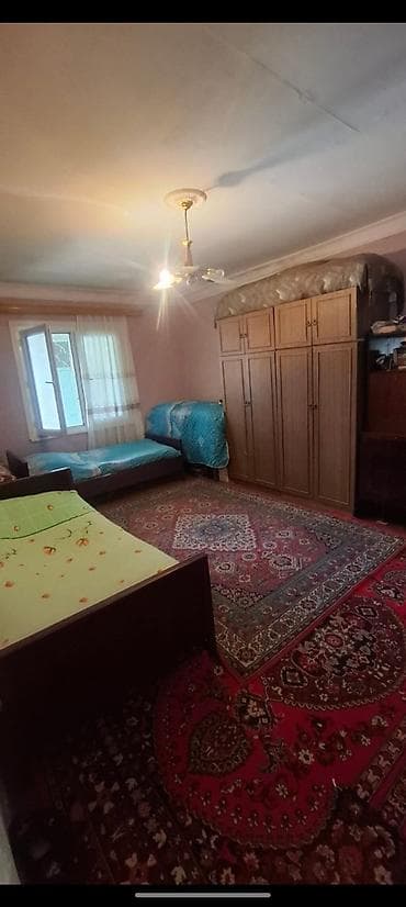 yellencek satilir: Salam, Qaracuxurda 104 saylı məktəbə və. Maşallah market yaxın 10 daş — 3