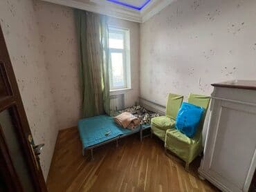 ist petrol tbilisi prospekti: 4 otaqlı, Yeni tikili, m. Xətai, 132 kv. m — 8