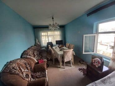 binəqədi evlərin satışı: Bakı, 2 otaqlı, Köhnə tikili, 50 kv. m — 1