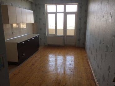 купить квартиру на баилово: 3 комнаты, Новостройка, м. Нефтчиляр, 138 м² — 9