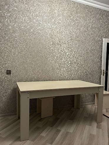 bagca stolu: Olcu: 170*95
Unvan Xirdalan — 3