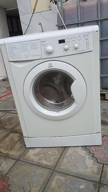Indesit ön yükləməli paltaryuyan maşın - Model xətti: Indesit lalafo.az -da Indesit ön yükləməli paltaryuyan maşın - Model xətti: Indesit