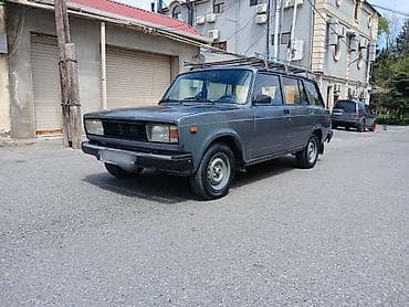 VAZ (LADA): VAZ 2104 universal – mator 03.yag yemir.karopka 5 dir 1ve 3 den — 1
