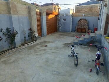 аренда и продажа недвижимости: Digah, 2 kv. m, 2 otaqlı, Hovuzsuz, Telefon — 8