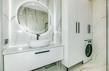 1комнатную sataram: İcarəyə verilir 2 otaqlı yeni tikili 70 m², Ağ şəhər q. Kateqoriya — 10