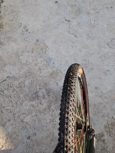 rama velo: Teze velosibet kimdir prablem. qabax disk birez eyridi. birde — 5