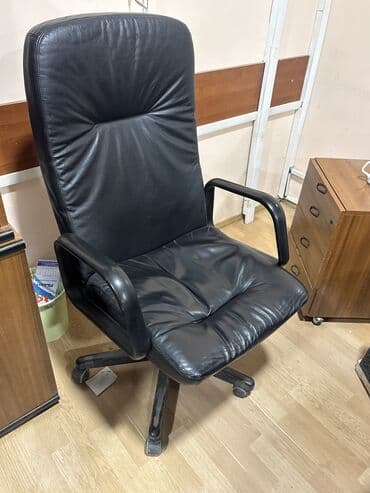 купить офисный стул бу: Oturacaq satılır! Ətraflı məlumat üçün 051 344 90 90 — 1
