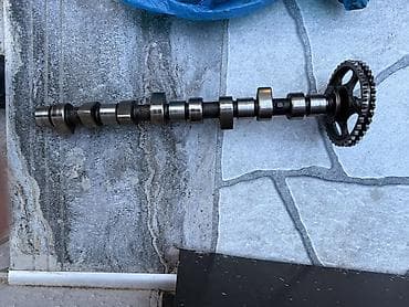 daewoo avtobus satilir: Məhsul: Daxiliyanma mühərriki üçün silindr başlığı və eksantrik val — 2