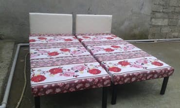 iki mərtəbəli yataq: Taxt kravat TEZE MOHKEM GUNDELIK HAZIRLANIR HAZIRLARI VAR taxtadan — 2