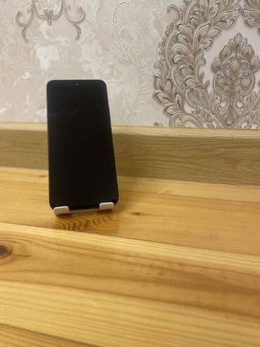 note 10 s: Redmi 12, 128 GB, rəng - Qara — 1