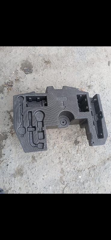 Baqajin içi - Dairəvi korpus, universal 3”/90 mm ölçü sinfi - 3