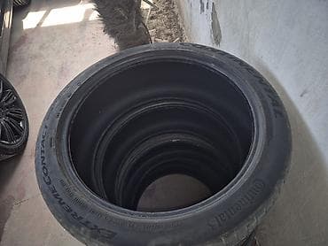 masin sat: Continental ExtremeContact şinlər dəsti - Ölçü: 275/40 ZR22 - — 1