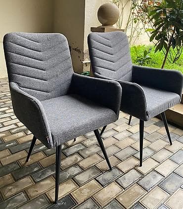 Ra.Ofis kreslosu satilir 2 ededdi biri 100 manata Unvan Sulutepe