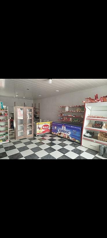 torpaq: ƏLİMYANDI !! 2 mərtəbəli ev+market! Əşyaları ilə birlikdə TƏCİLİ — 6