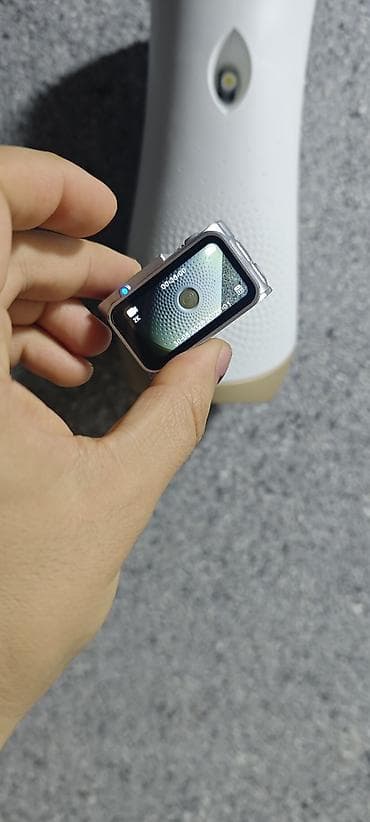 osmo pocket 3 creator combo: Mini rəqəmsal kamera – 2K video və foto - Kompakt ölçü: ovuc içinə — 4