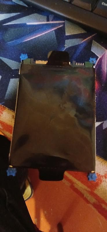 samsung a21s: Daxili Sərt disk (HDD) Seagate, 512 GB, 2.5", İşlənmiş — 2