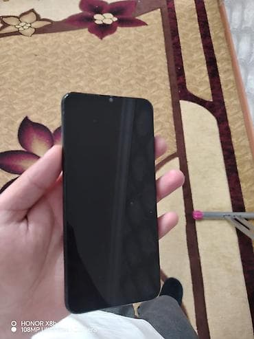 z flip 3 128gb: Samsung Galaxy A03, 32 GB, rəng - Qara, İki sim kartlı — 6