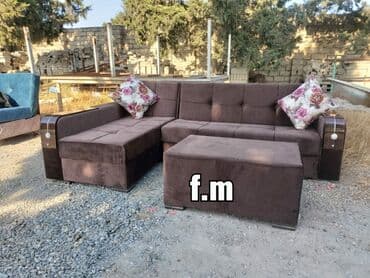 əncir cemi: Künc divan, Yeni, Açılan, Bazalı, Şəhərdaxili pulsuz çatdırılma — 1