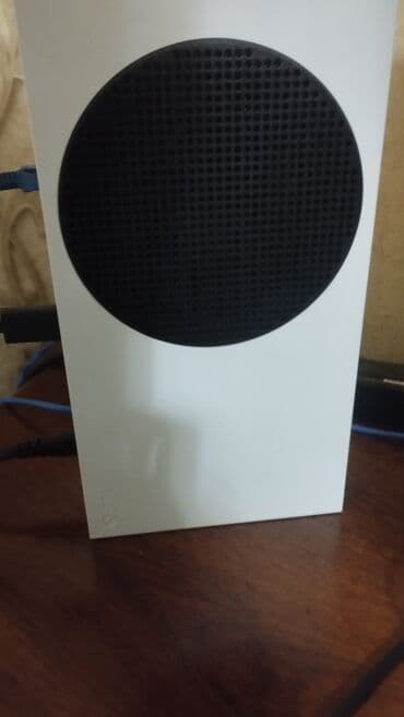 PS4 (Sony Playstation 4): Xbox Series S 2 pultludu donması falan yoxdu teze alınıb pultlarda — 6