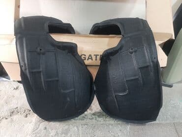 Podkrılniklər: Chevrolet Equinox Patkrenik Chevrolet (Cruze/Malibu/Aveo — 1