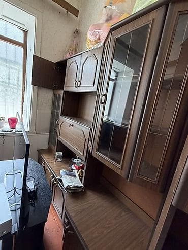 ikinci el mebel alqi satqisi: Stenka desti satilir kocle elaqeli — 1