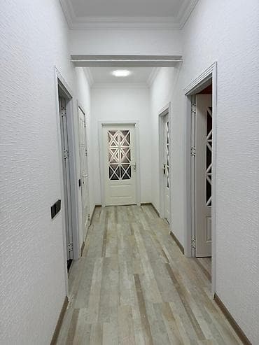 Gənclik parkının yaxınlığı, Cavanşir və Sadıqcan küçəsinin — 8
