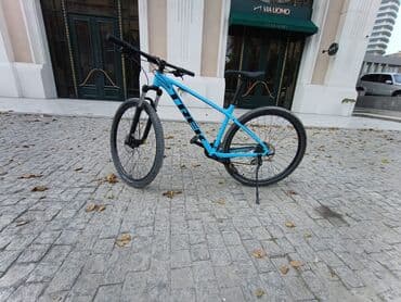 İşlənmiş Trek velosipedi 29", sürətlərin sayı: 30, Ünvandan götürmə, Ödənişli çatdırılma, Rayonlara çatdırılma