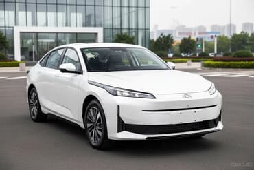 tap az quba masinlar: Changan Qiyuan A05: 1.5 l | Sedan — 1