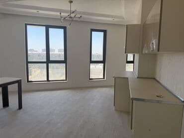 emlak sirvan: 2 комнаты, Новостройка, 84 м² — 12