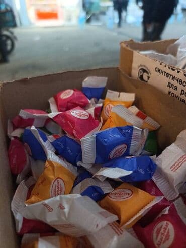 Taksi, logistika, çatdırılma: Ofisiant tələb olunur — 1