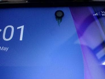 nintendo lite: Xiaomi Mi 10T Lite, 128 GB, rəng - Göy — 3