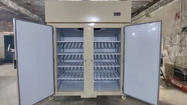 şkaf soyuducular: -10 dərəcə şkaf dondurucu təzədir — 2