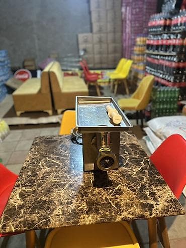 bosch: Mateka, Saatda 100 kq, 12 mm — 2