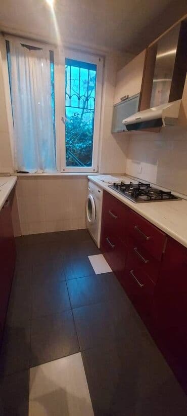 yevlaxda kiraye evler 2024: Yasamal rayonu,Milli Qvardiya Xəstəxanasının yanında yerləşir,(2 saylı — 6