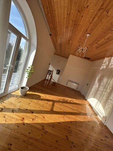 1 комнатные квартиры в баку новостройка: 4 комнаты, 164 м², Нет кредита, Свежий ремонт — 2