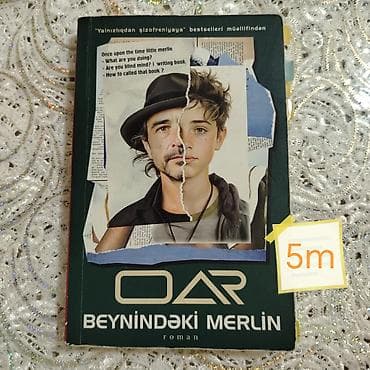 quran kitabı pdf: Satılır: Azərbaycan dilində müxtəlif janrlarda 4 kitab 1) Parfümer — 3