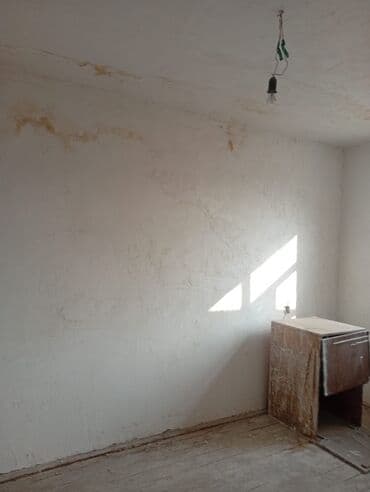 ecemi kirayə ev: Gəncə, 3 otaqlı, Köhnə tikili, 80 kv. m — 4