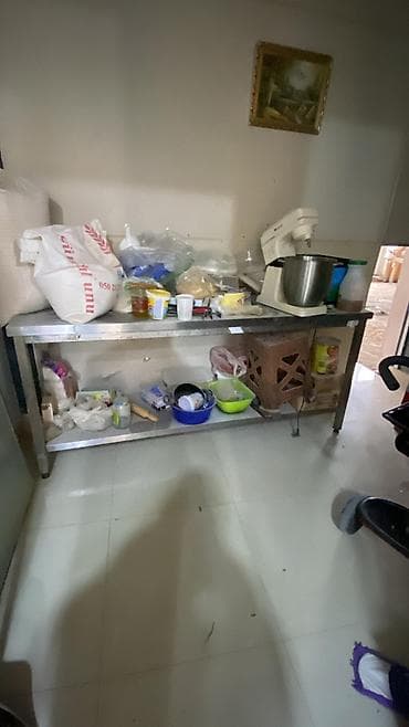 Nerjovika stol 240 azn 
Ünvan Masazır.Ayla91 — 1